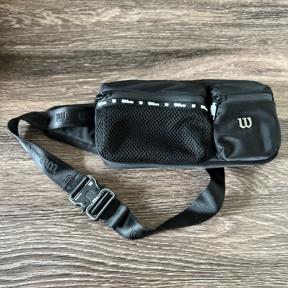 Wilson Belt Bag